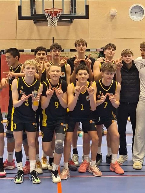 TS Jahn München Basketball News